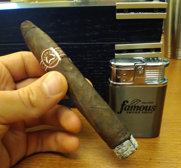 padron cigars guide padron 6000 review
