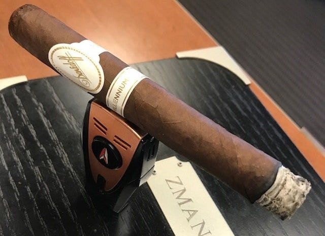 davidoff cigars guide davidoff millennium cigar review tz