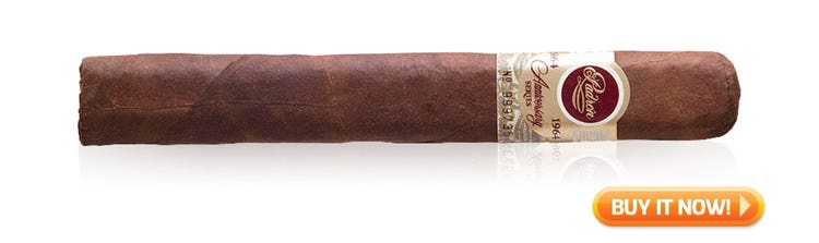 buy padron 1964 anniversary padron cigars guide exclusivo natural