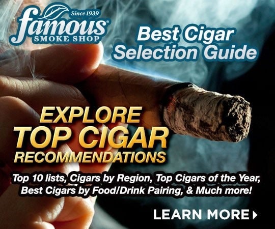 Best Cigar Selection Guide